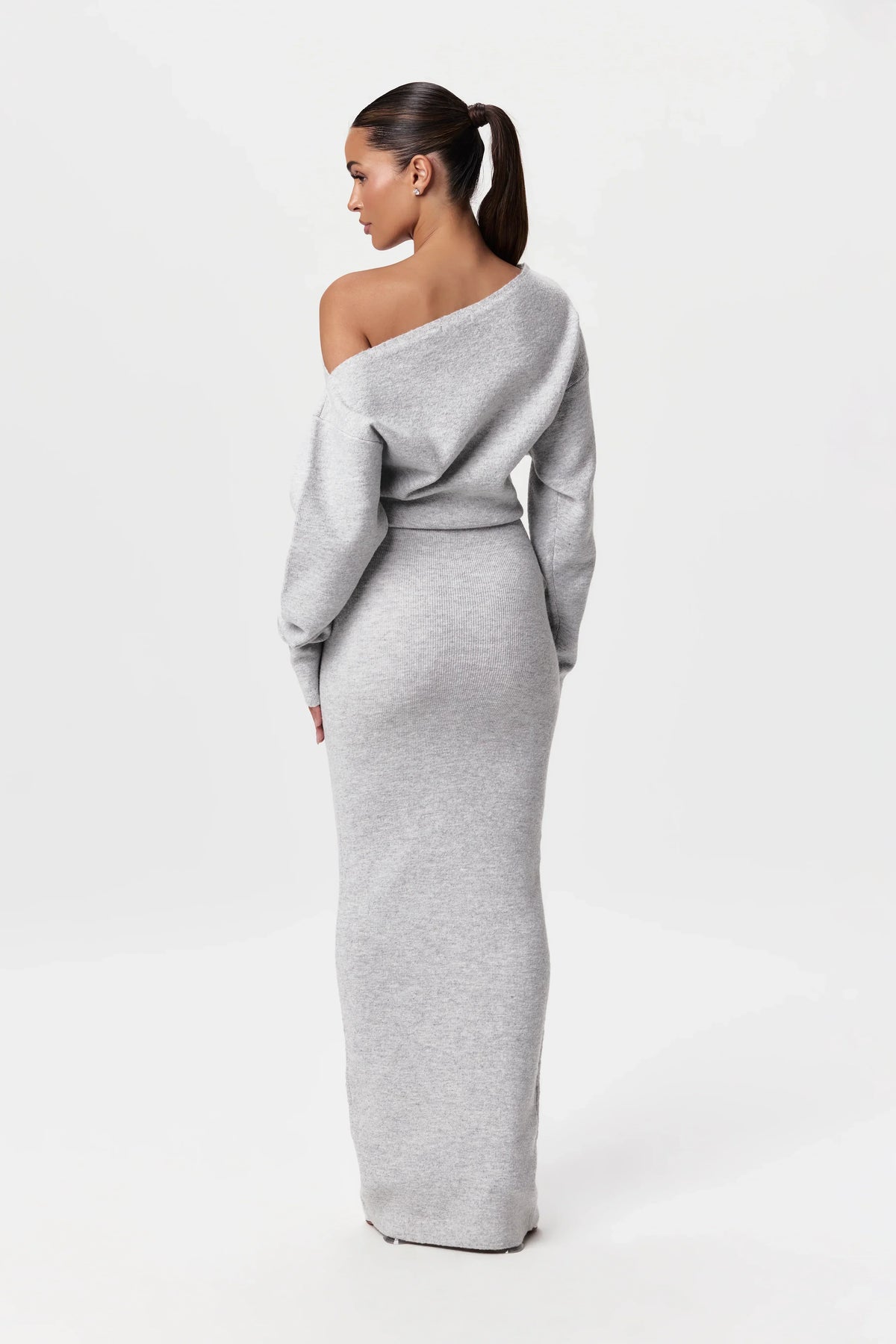Heather Grey