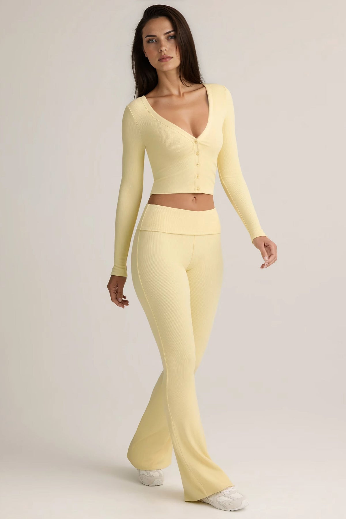 LENE TWO-PIECE SET