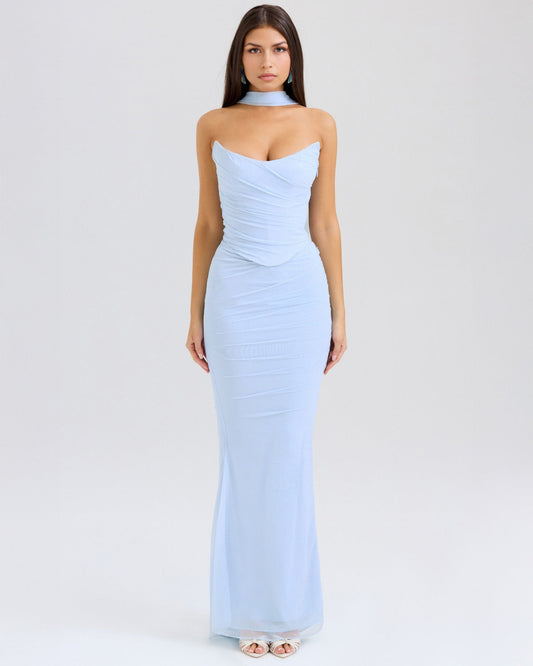 Baby Blue