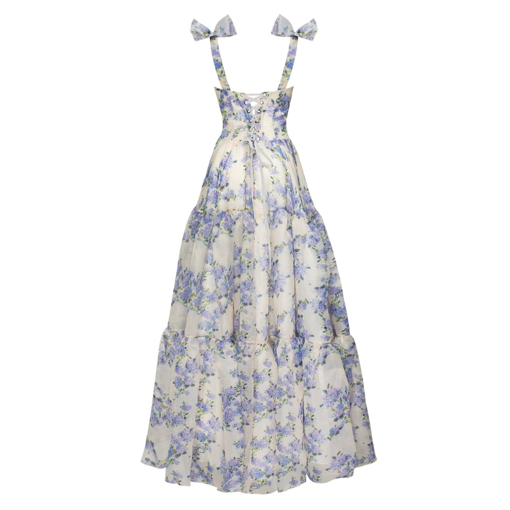 NOEMI MAXI DRESS
