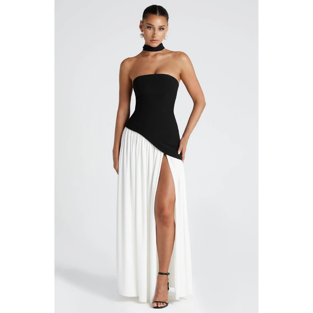 RILEY MAXI DRESS