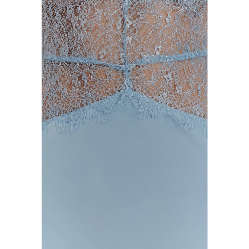 KIM MAXI DRESS