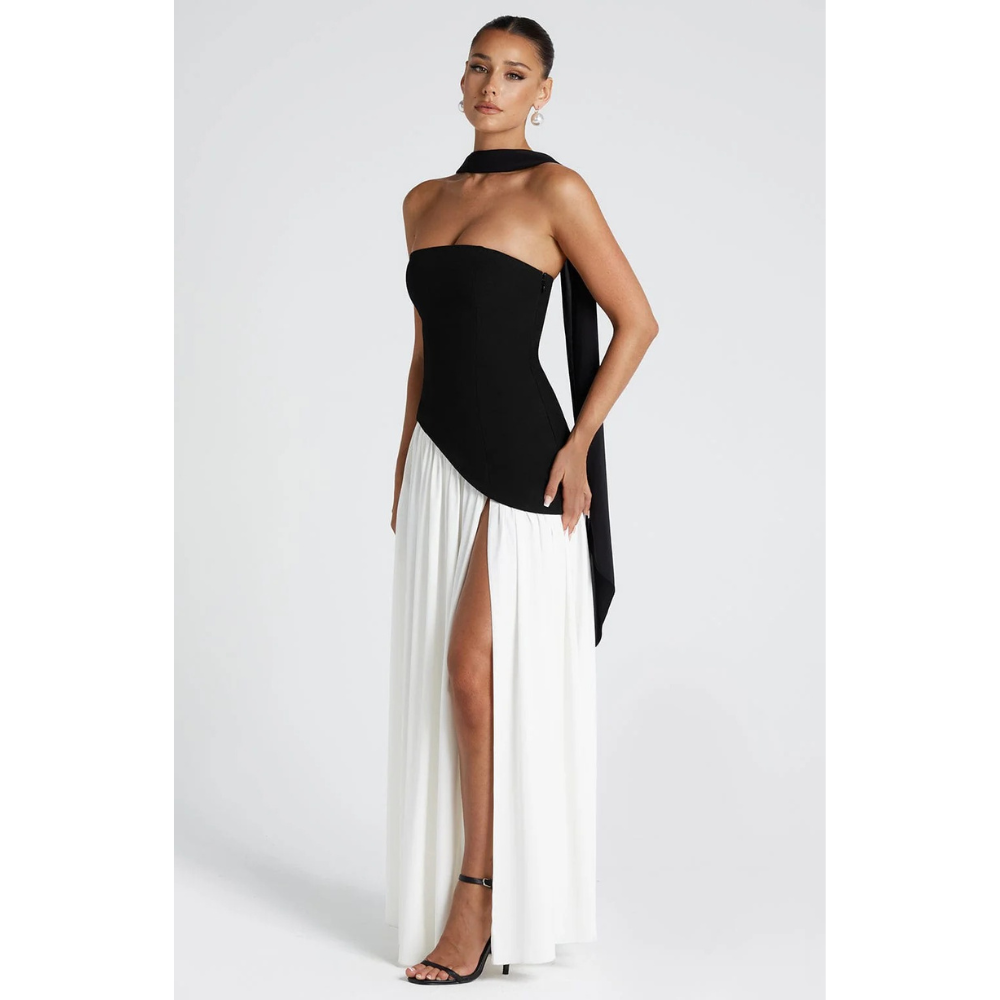 NYLAH MAXI DRESS