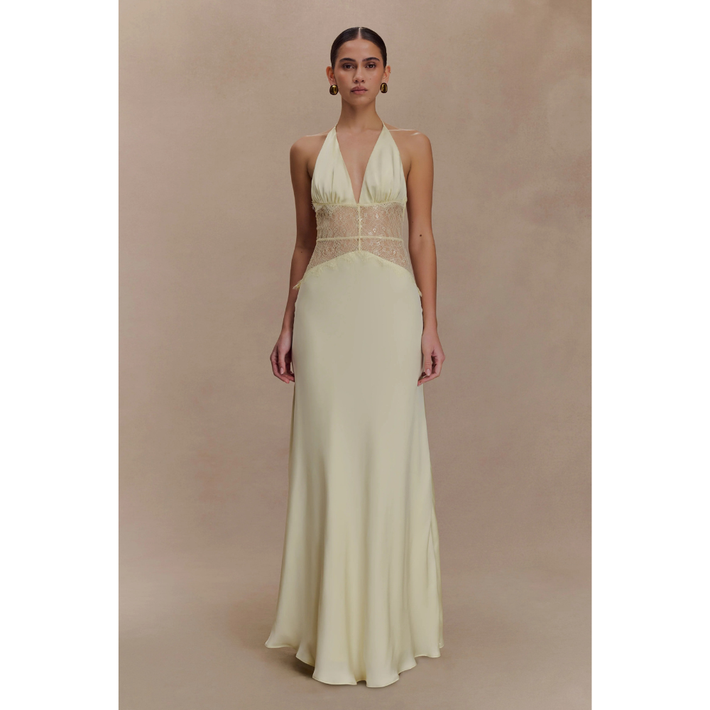 KIM MAXI DRESS