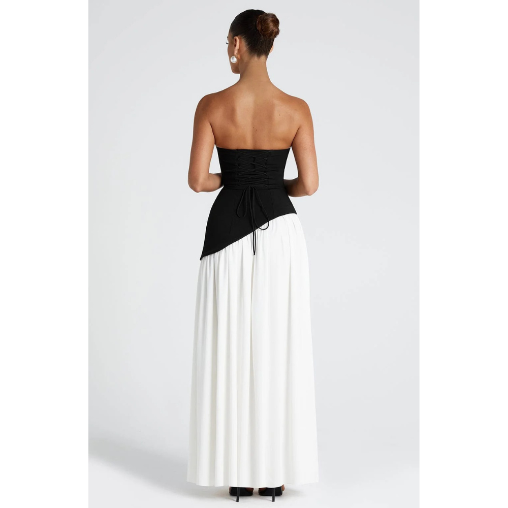 NYLAH MAXI DRESS