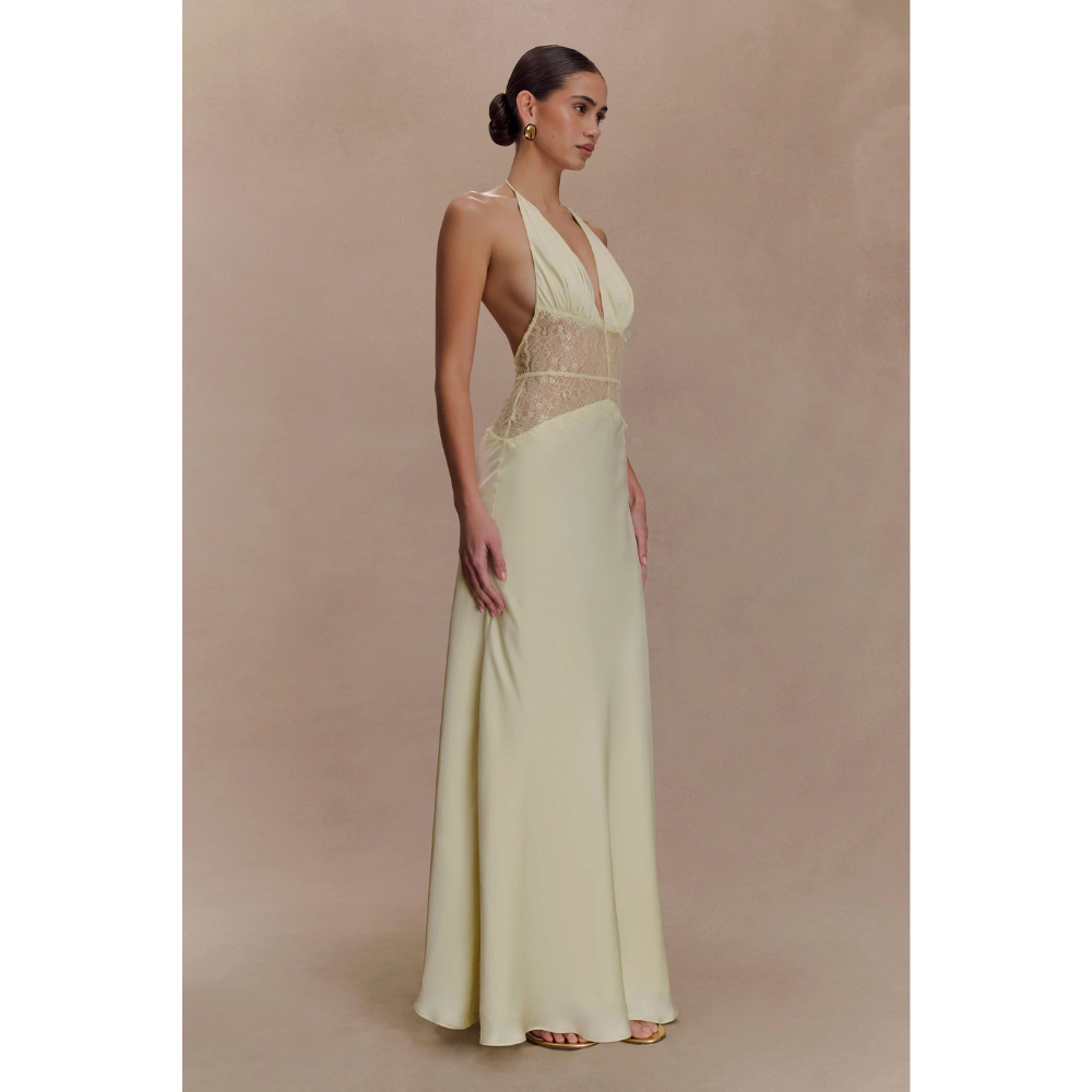 KIM MAXI DRESS