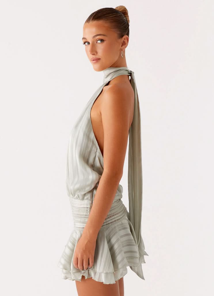 BEATRICE MINI DRESS