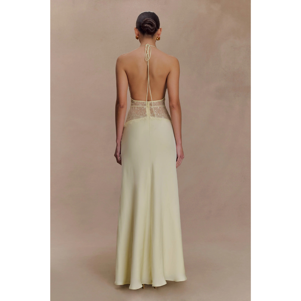KIM MAXI DRESS