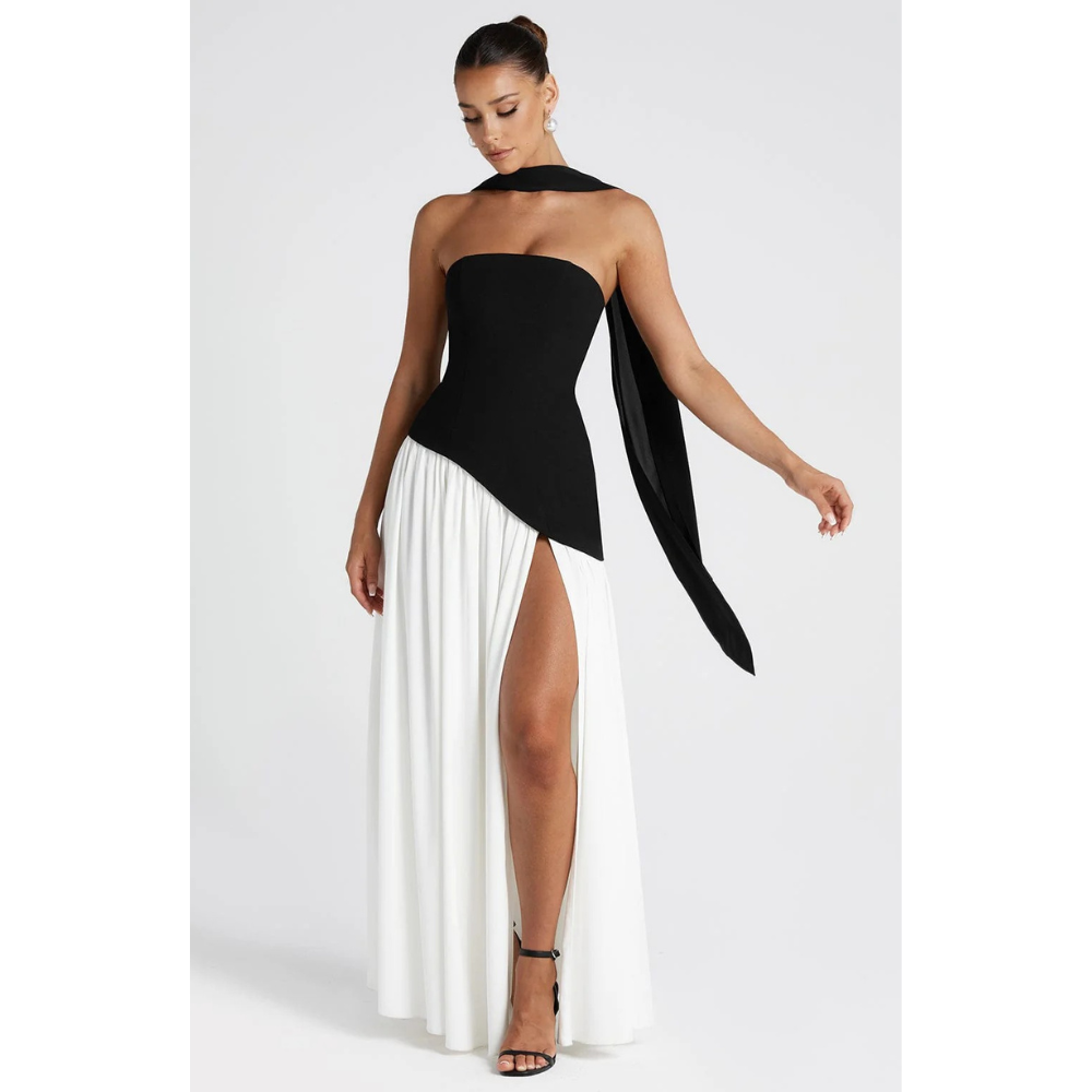 NYLAH MAXI DRESS