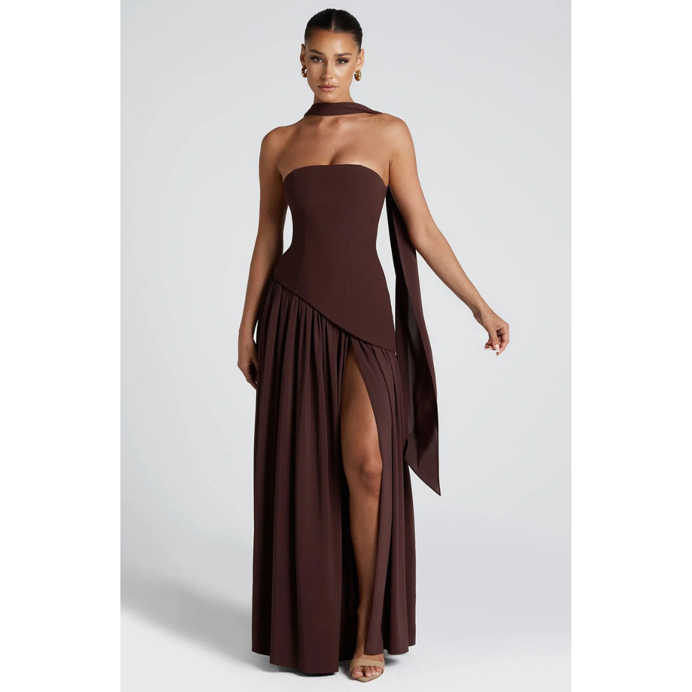 RILEY MAXI DRESS