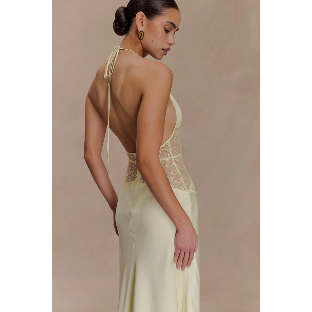 KIM MAXI DRESS