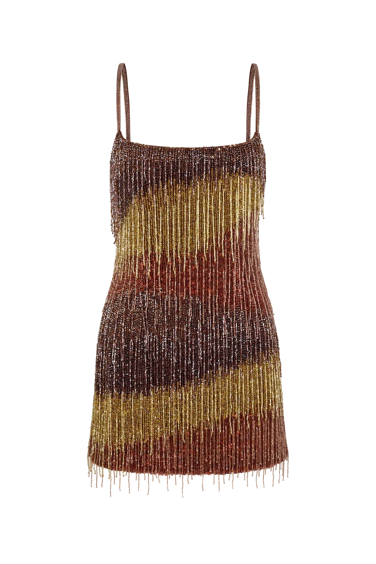 BALMA MINI DRESS