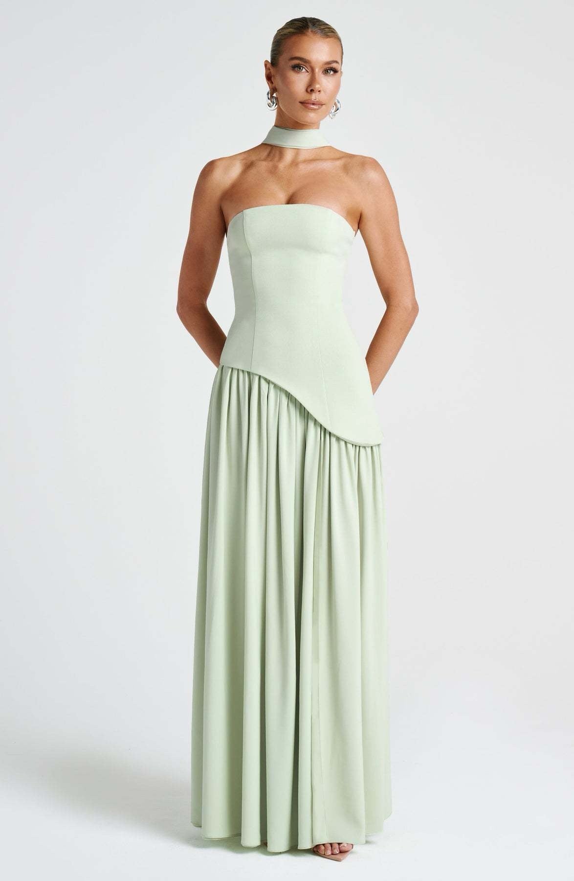 Light Green