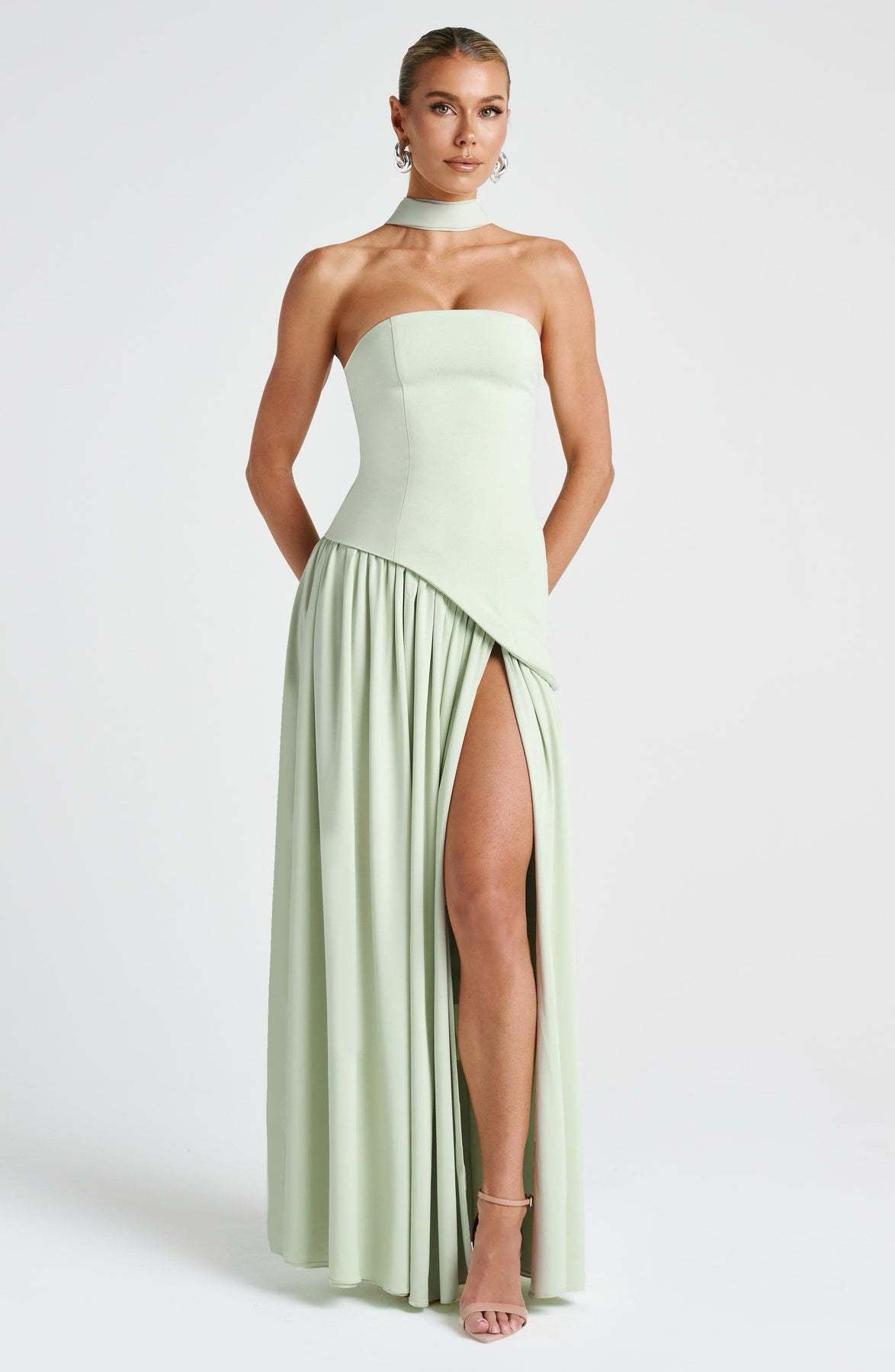 Light Green