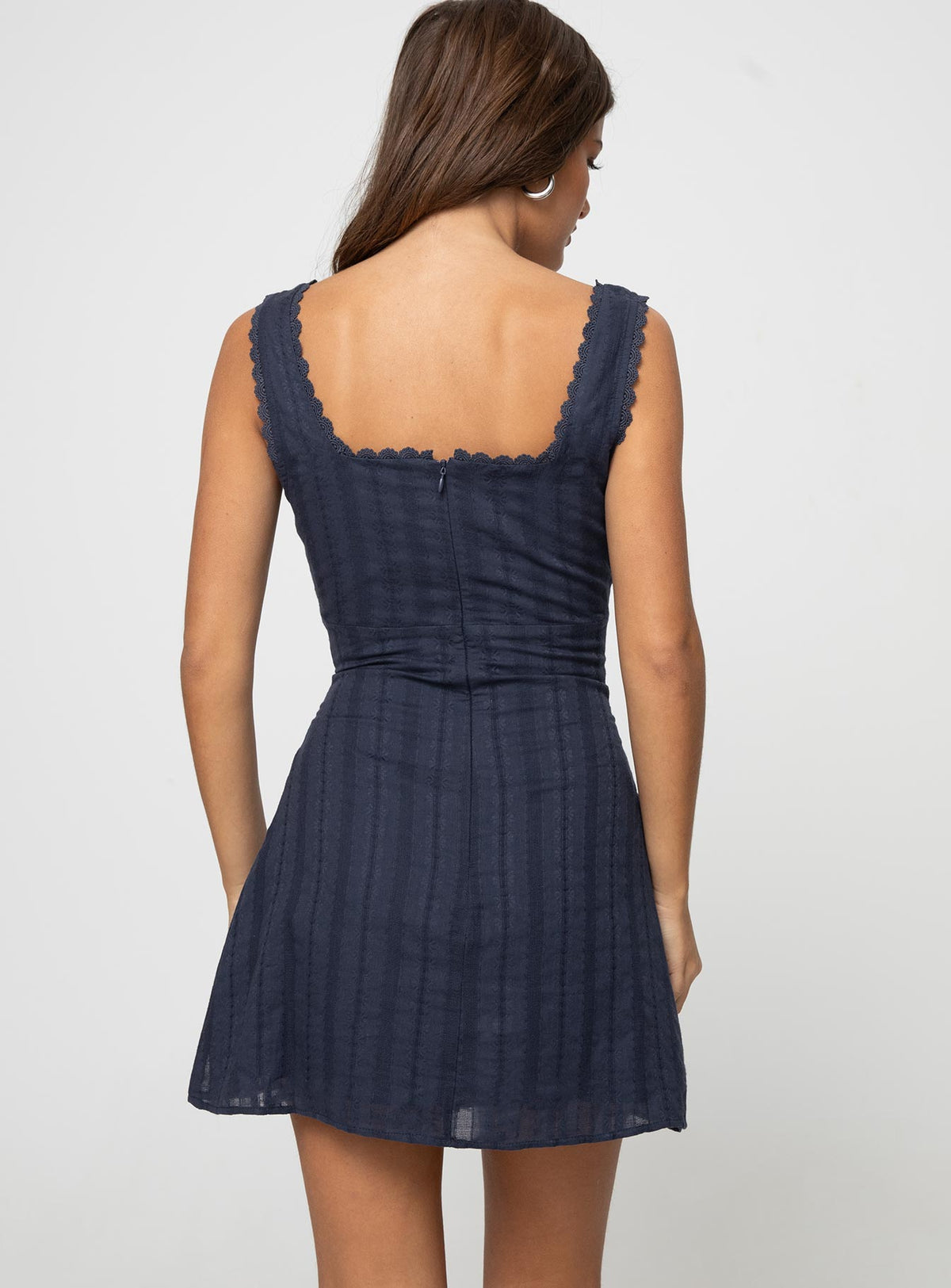 DASHA MINI DRESS