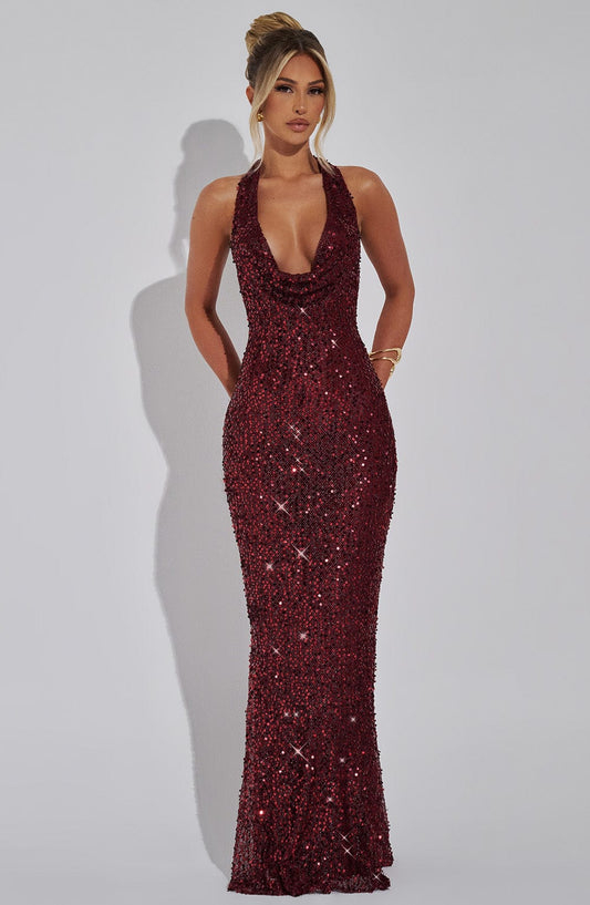 Wine Red