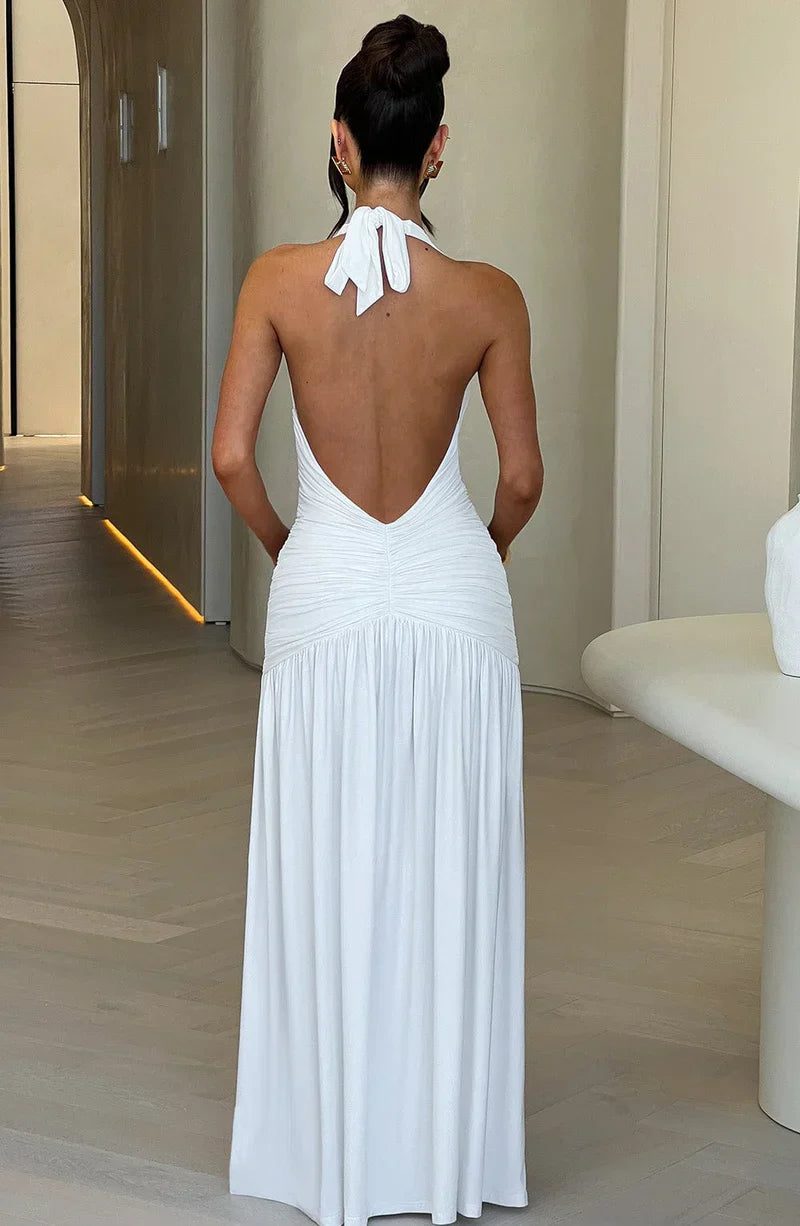 MAXINE MAXI DRESS