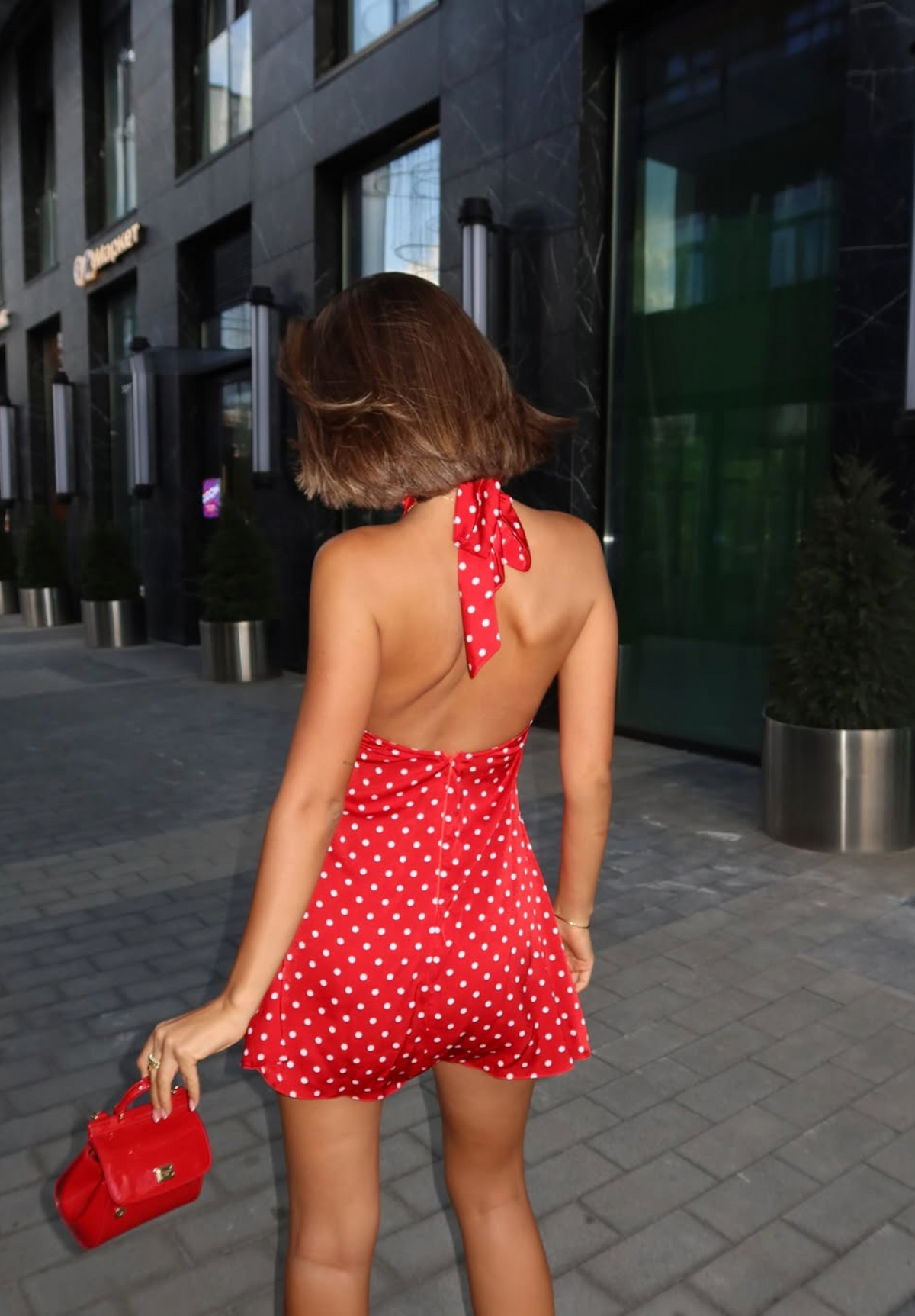 ELENA POLKA MINI