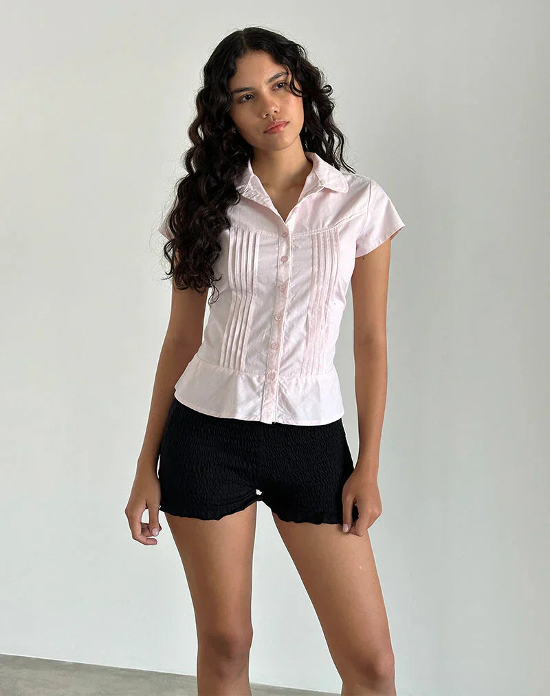MEADOW ELEGANT BLOUSE