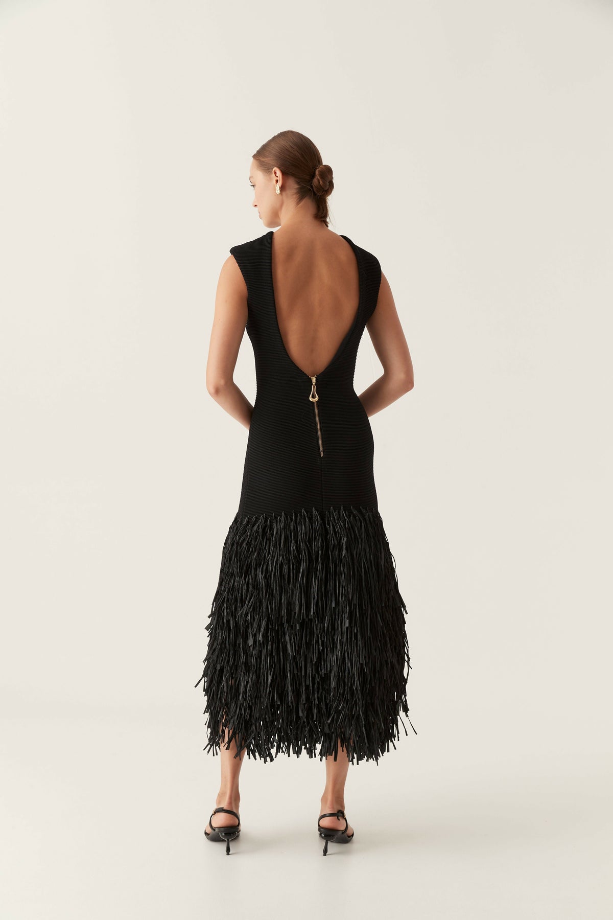 ROSALIE MAXI DRESS