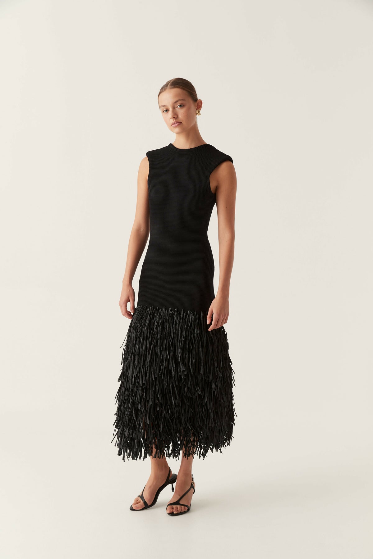 ROSALIE MAXI DRESS