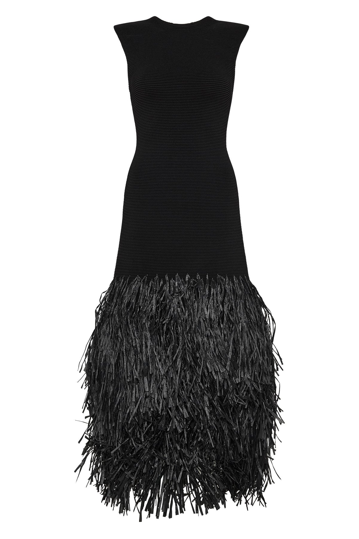 ROSALIE MAXI DRESS