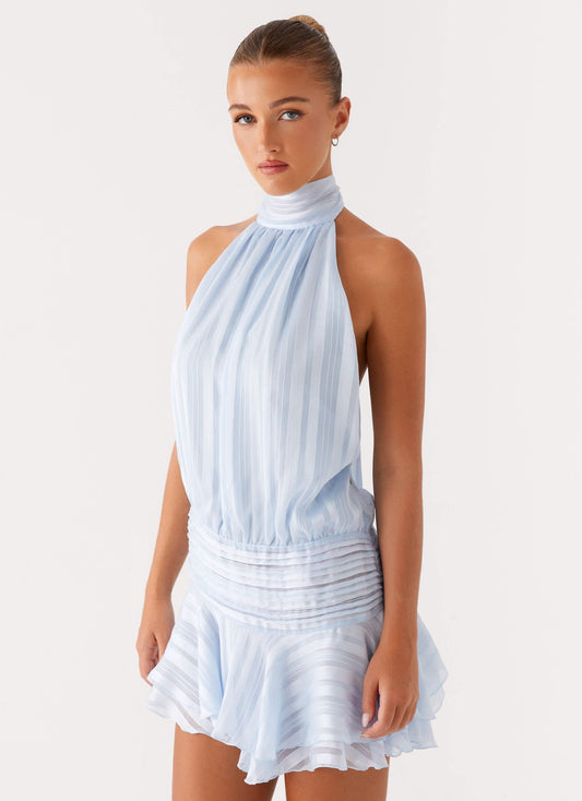 BEATRICE MINI DRESS
