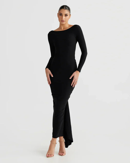 CAMI MAXI DRESS