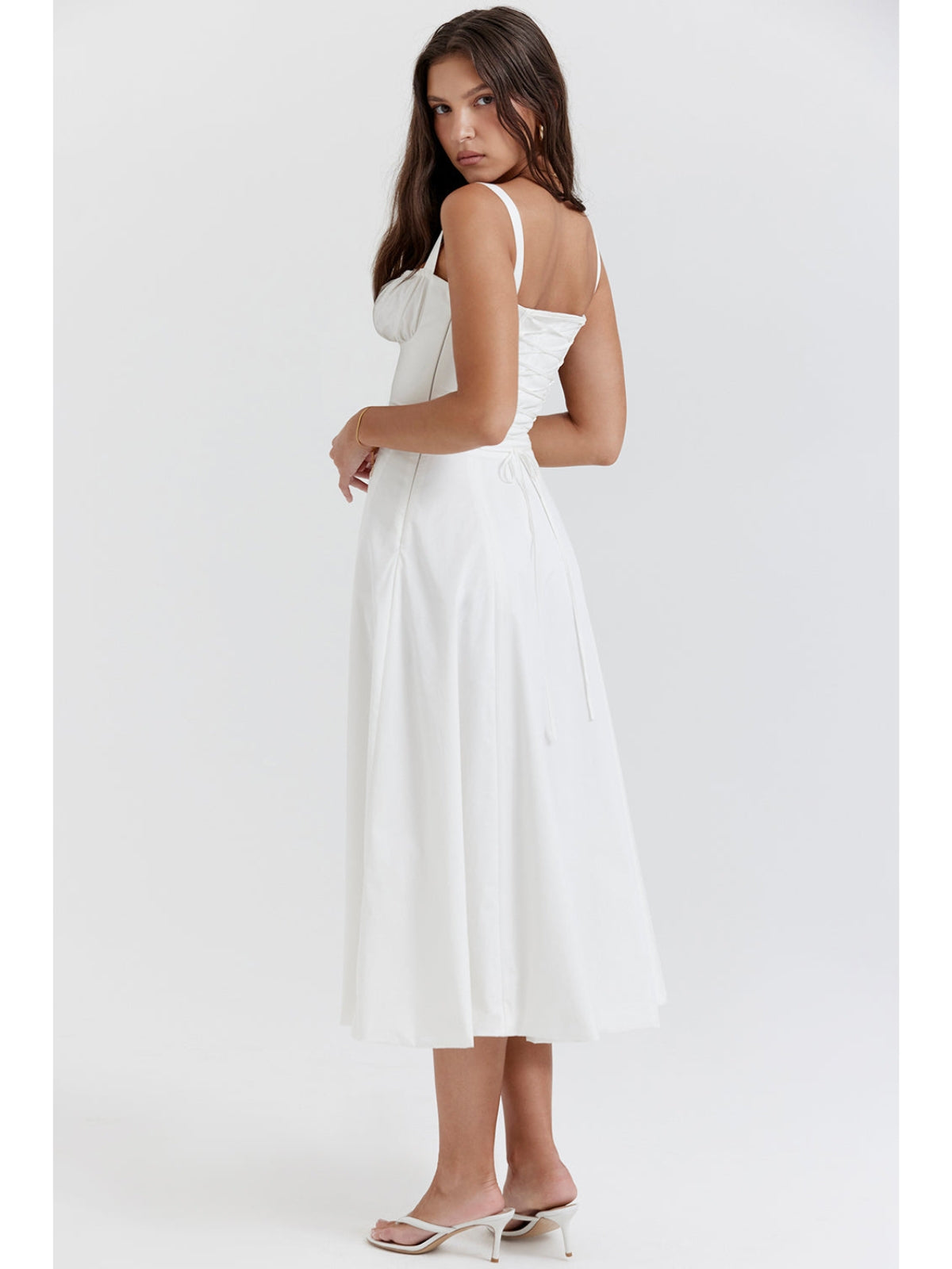 CAROLINE MAXI DRESS