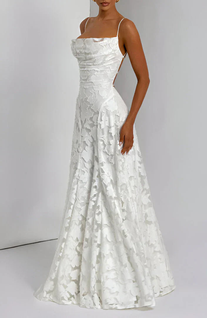 COURTNEY MAXI DRESS