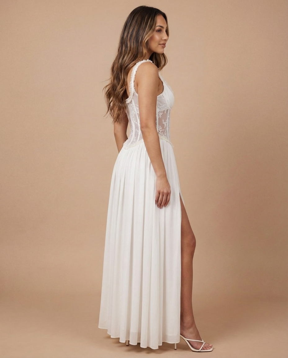 GRACE MAXI DRESS