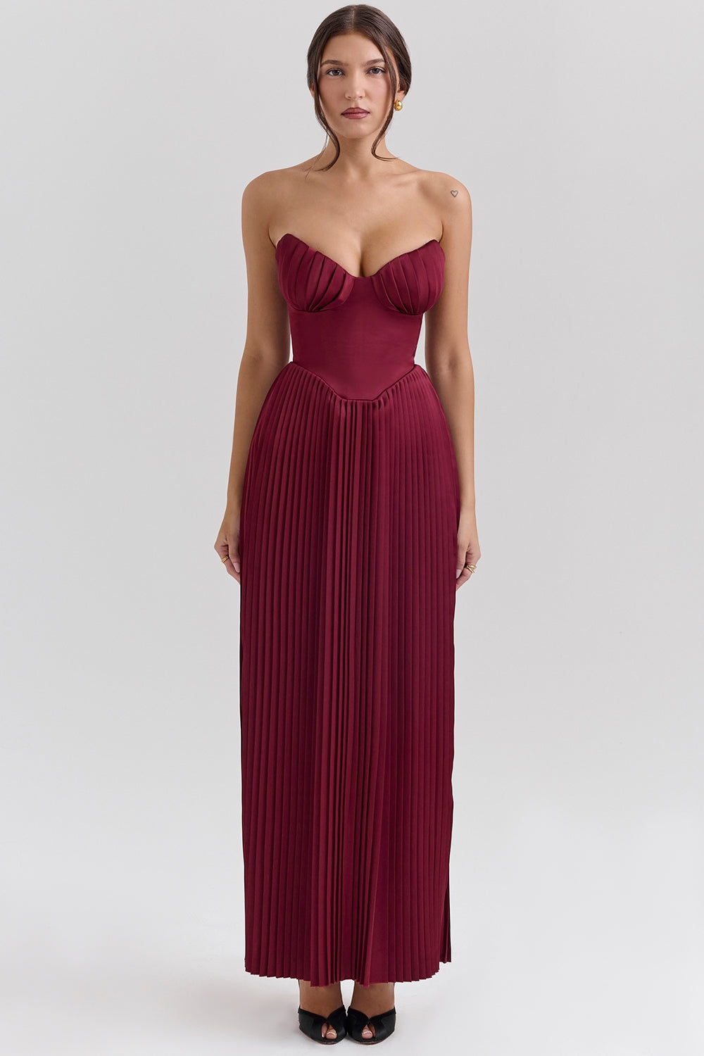 JANE MAXI DRESS