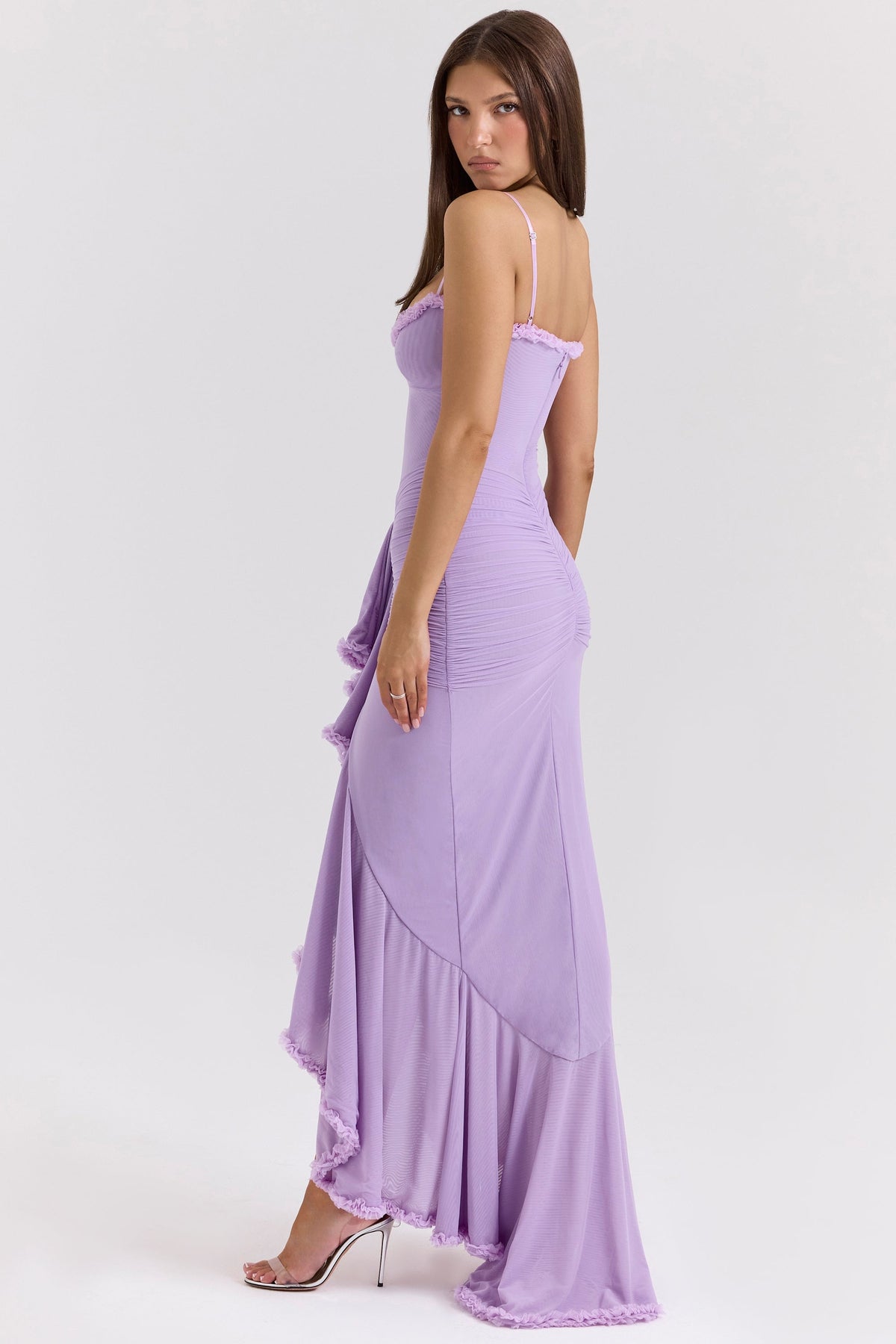 EMILY MAXI DRESS