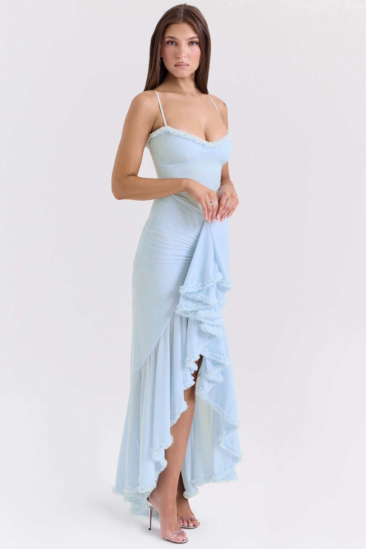 EMILY MAXI DRESS