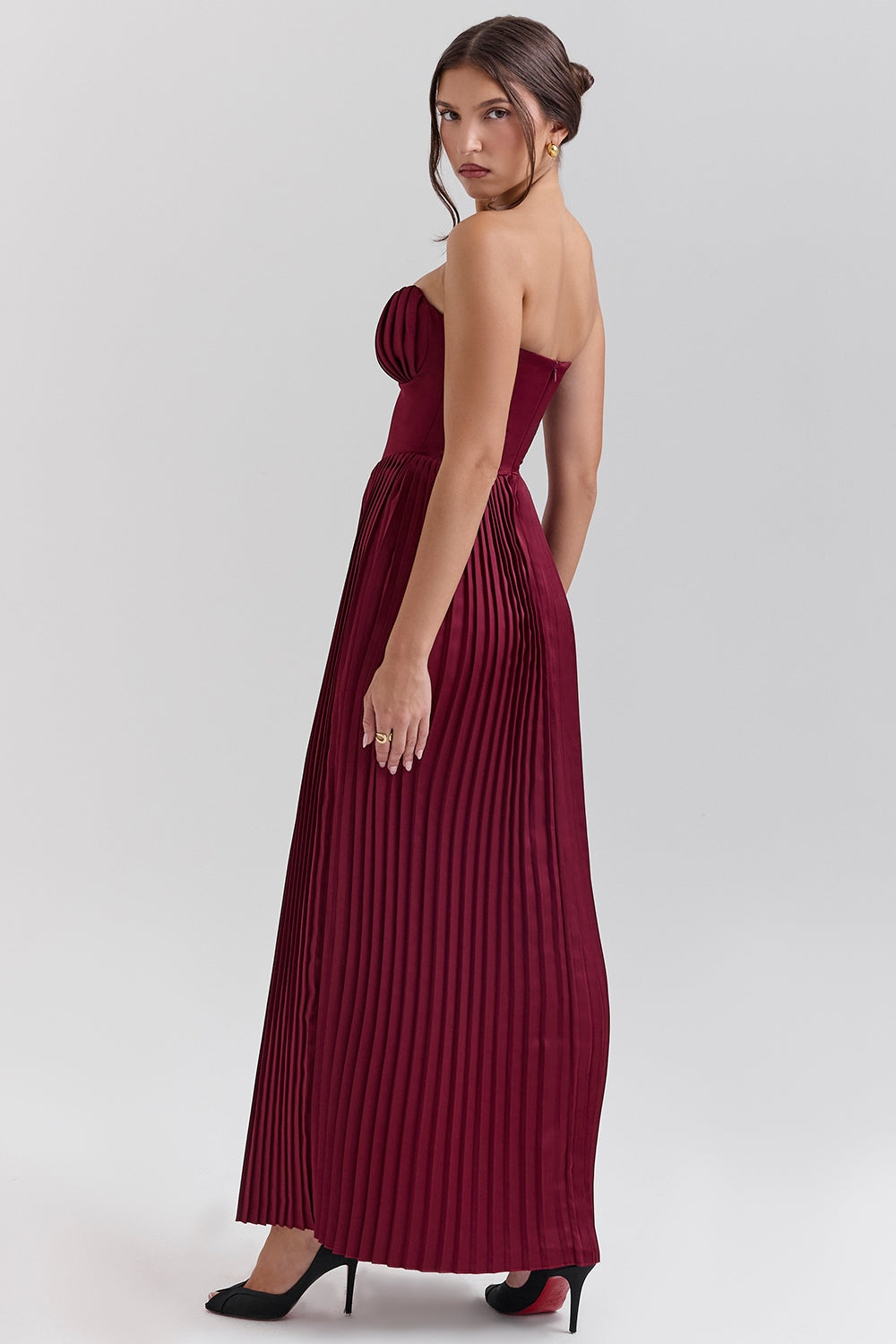 JANE MAXI DRESS