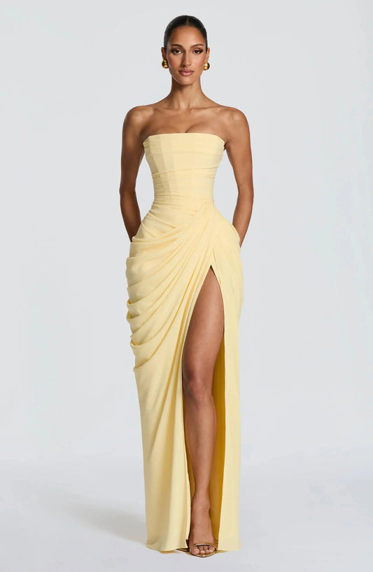 SLOANE MAXI DRESS