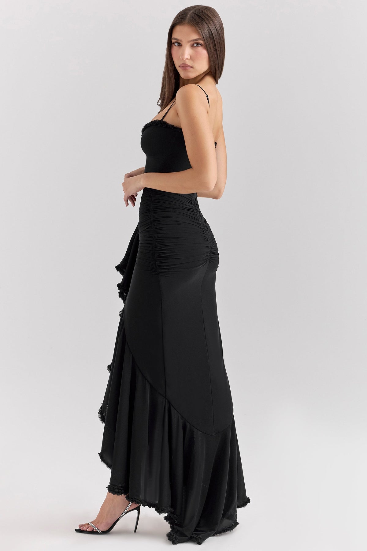 EMILY MAXI DRESS