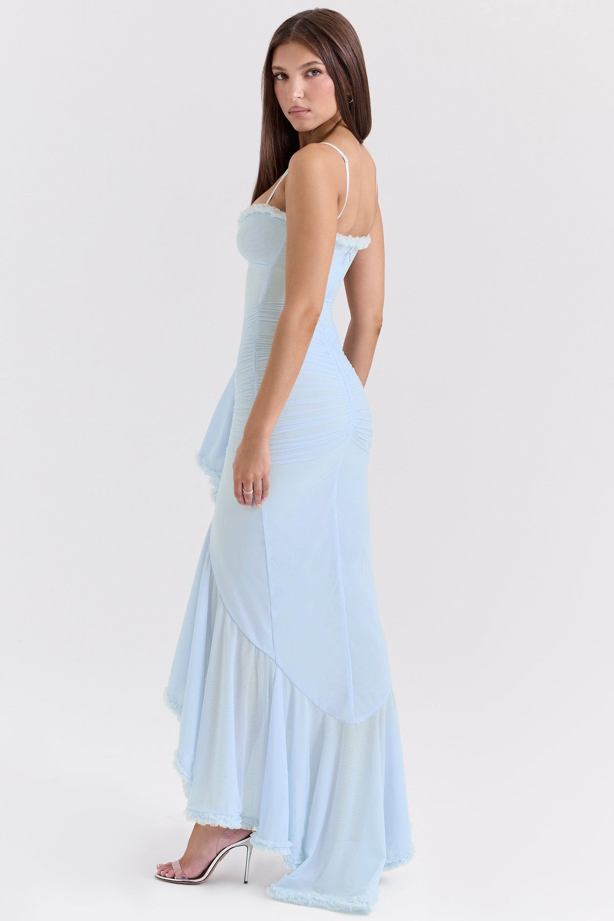 EMILY MAXI DRESS