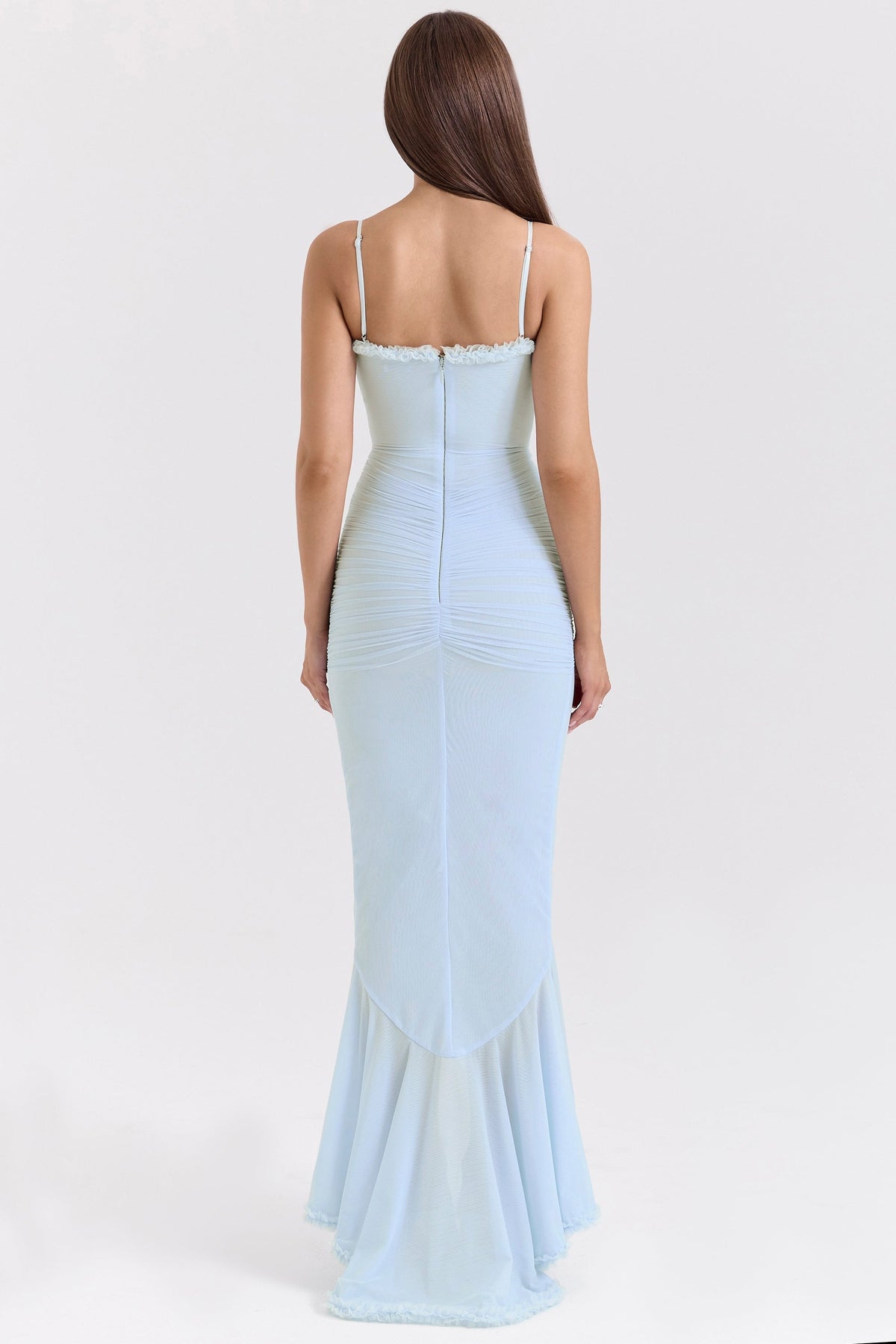 EMILY MAXI DRESS