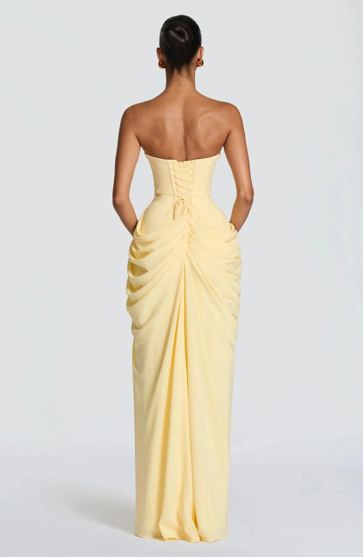 SLOANE MAXI DRESS