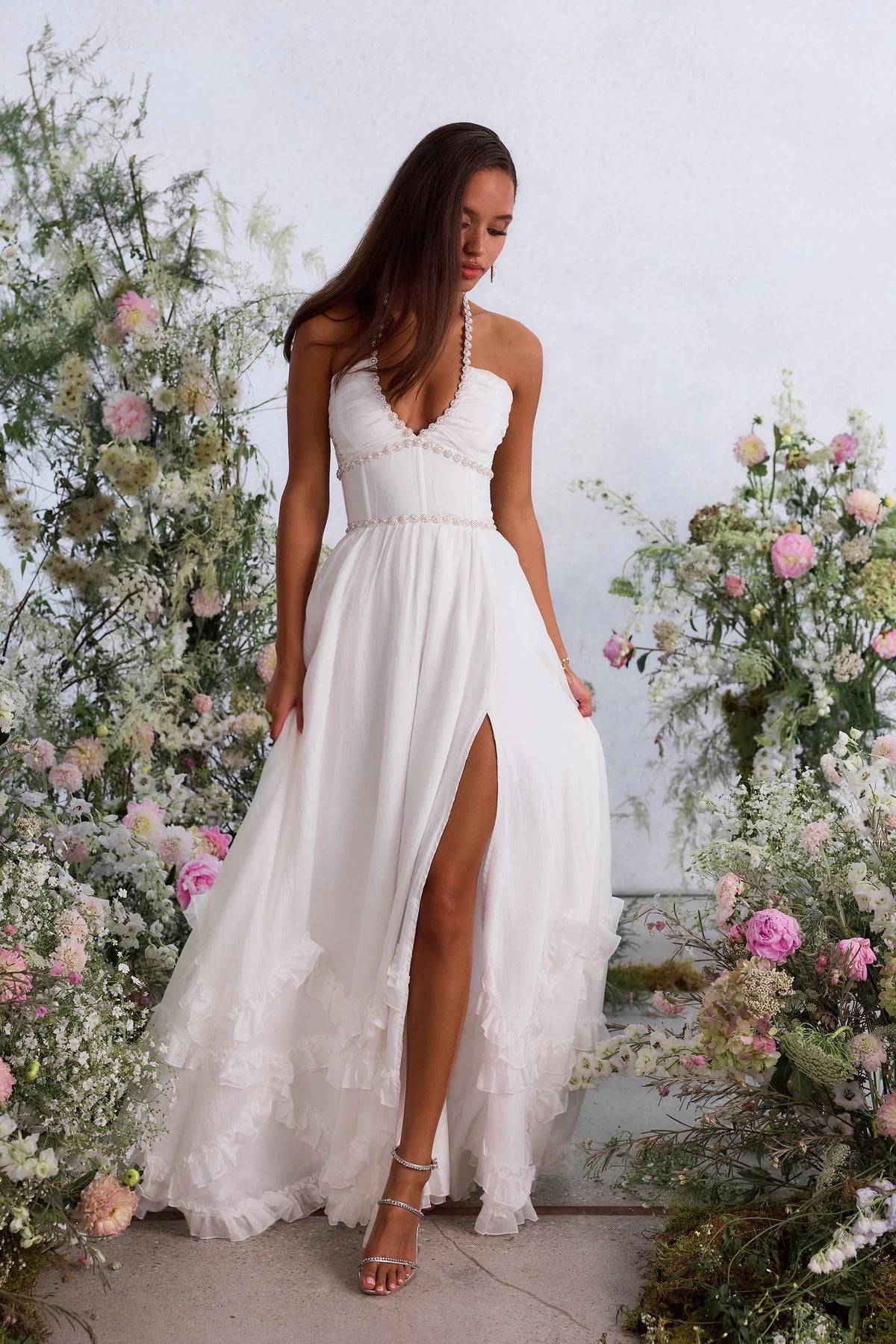 BIANCA MAXI DRESS