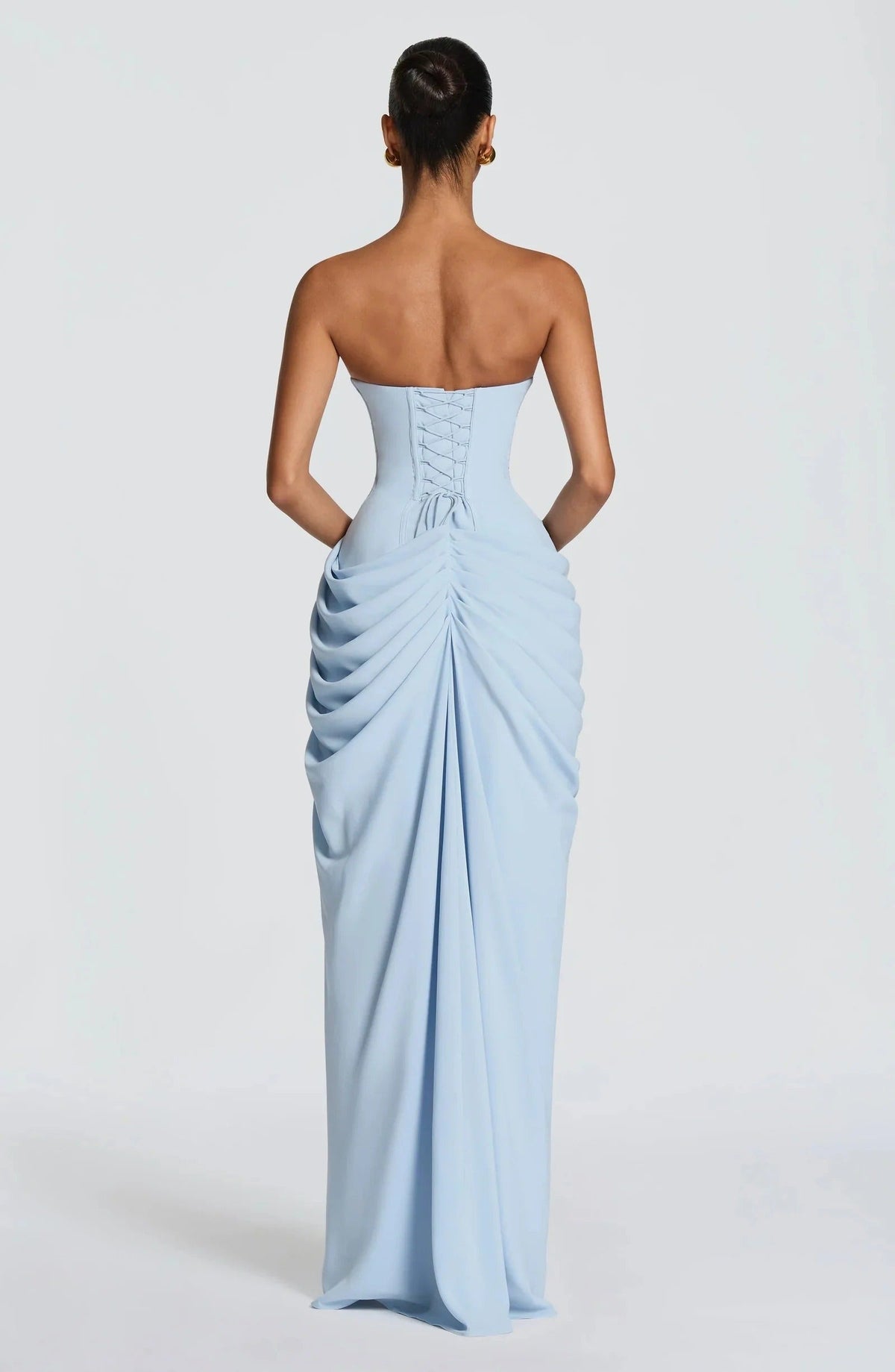 SLOANE MAXI DRESS