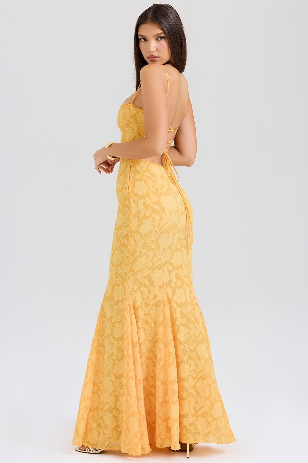 EMILY MAXI DRESS