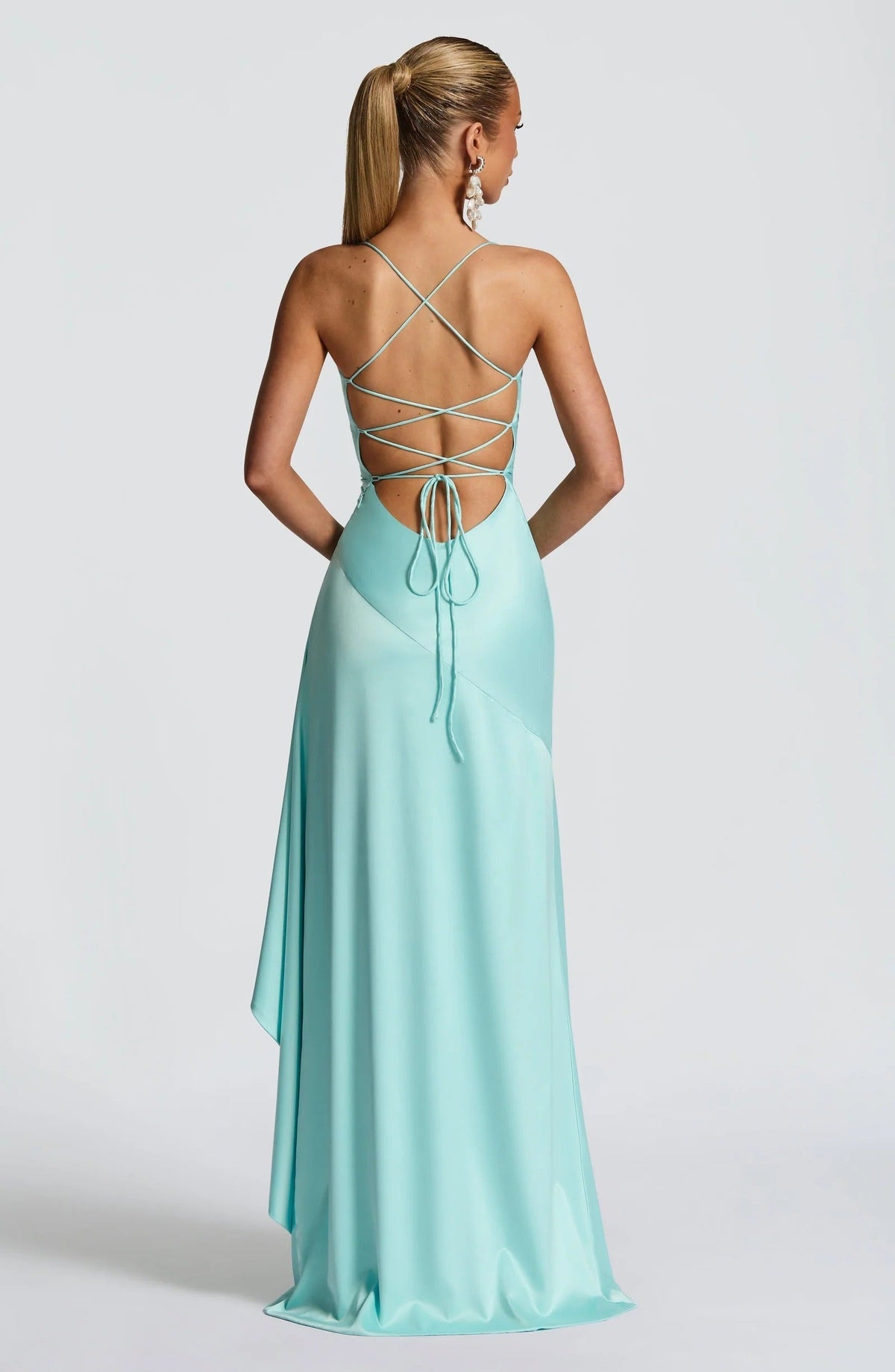 AVA MAXI DRESS