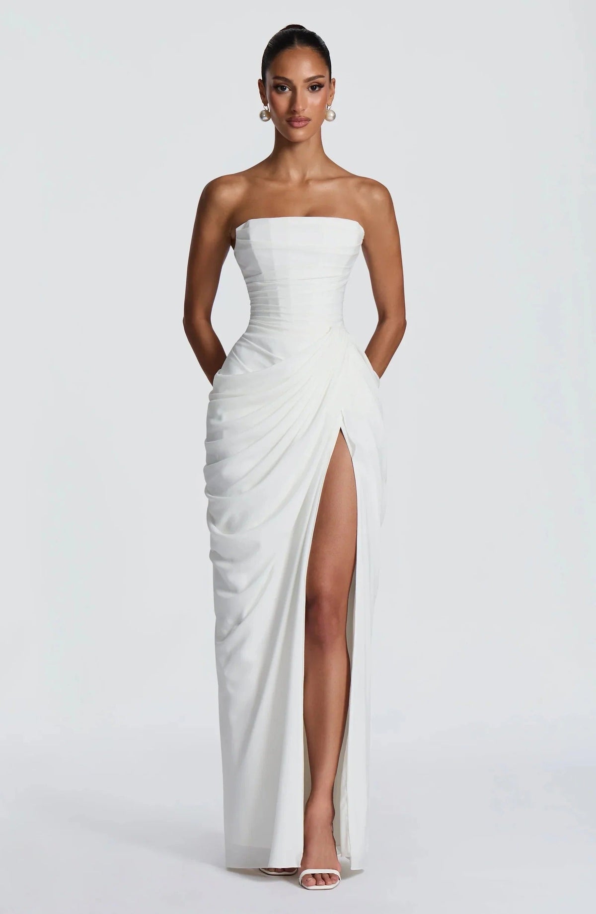 SLOANE MAXI DRESS