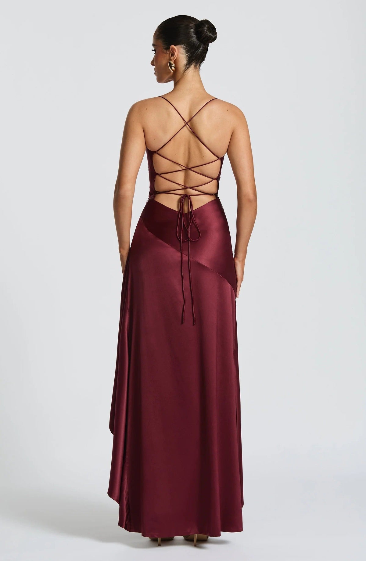 AVA MAXI DRESS