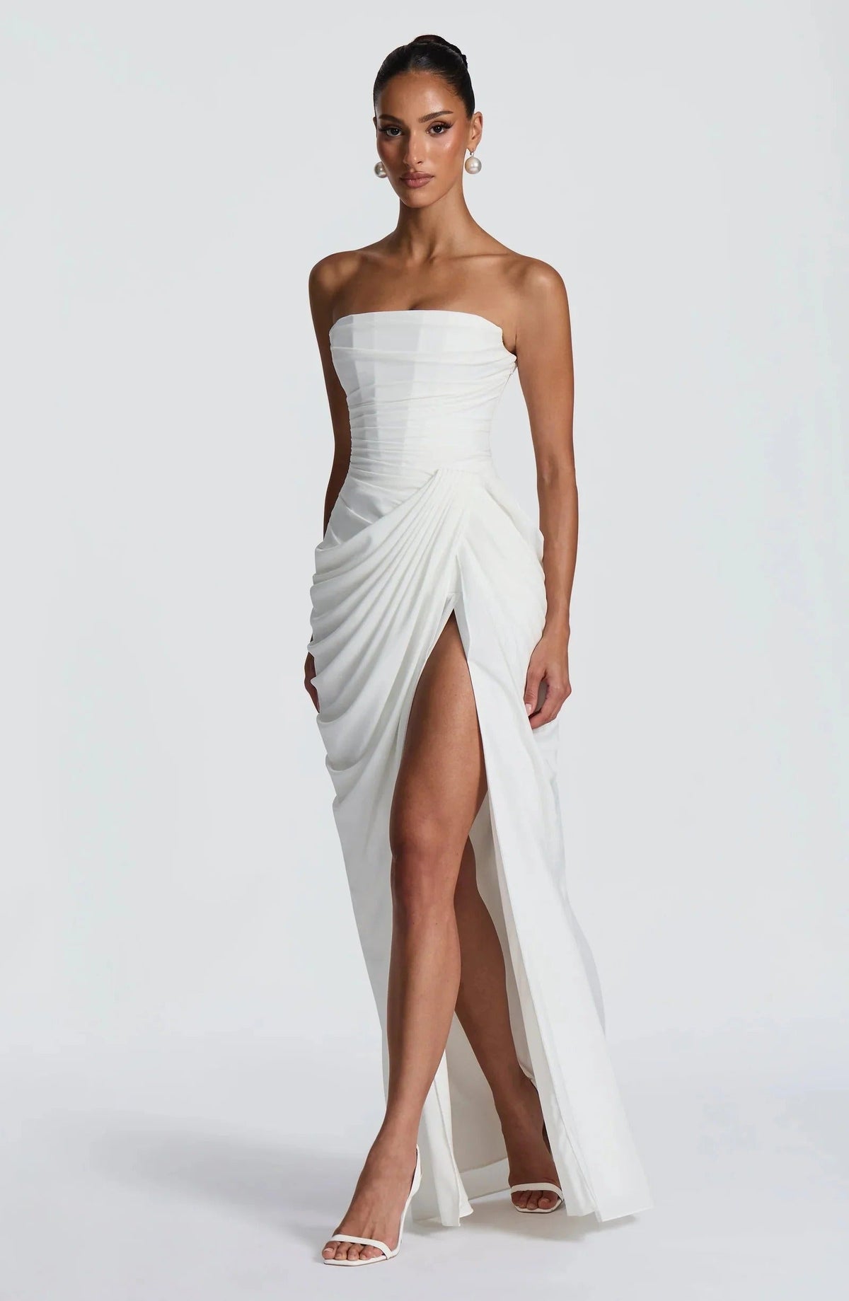 SLOANE MAXI DRESS