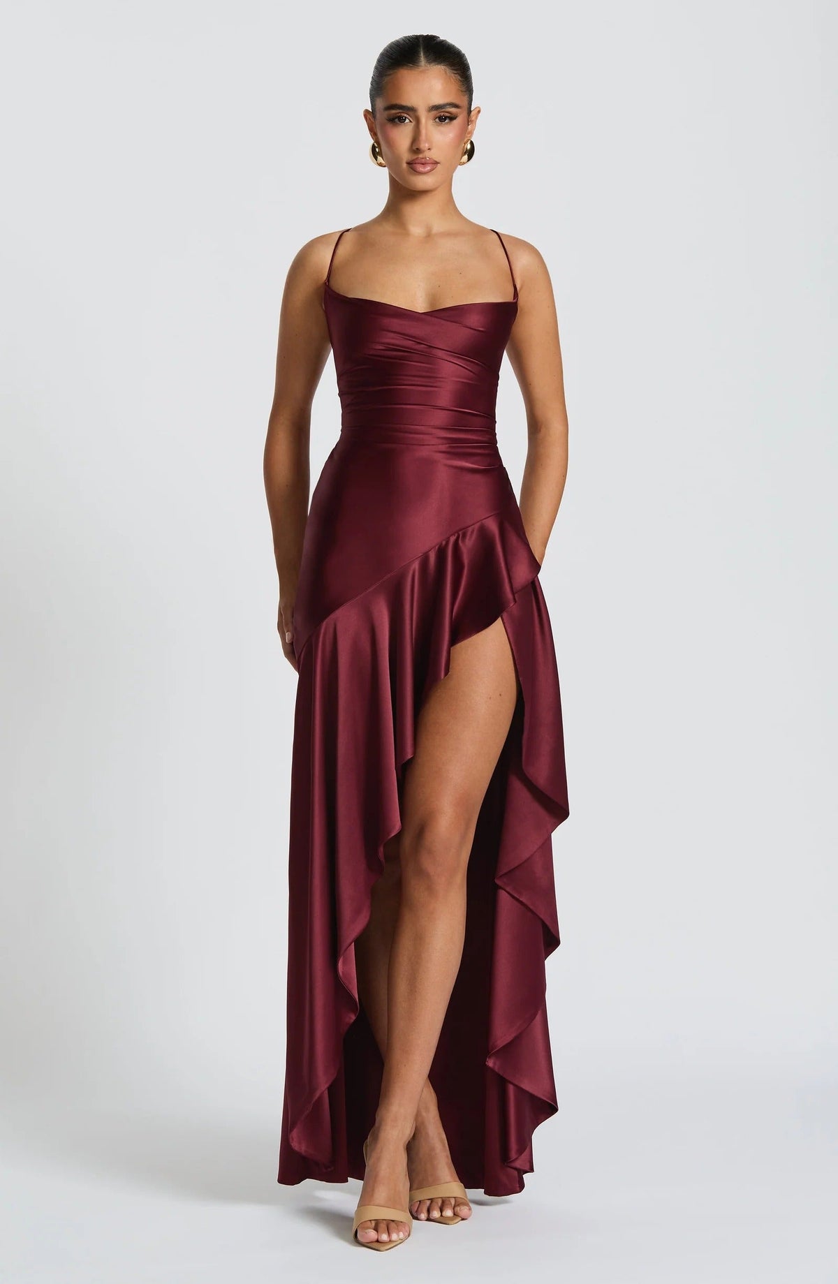 EMY MAXI DRESS
