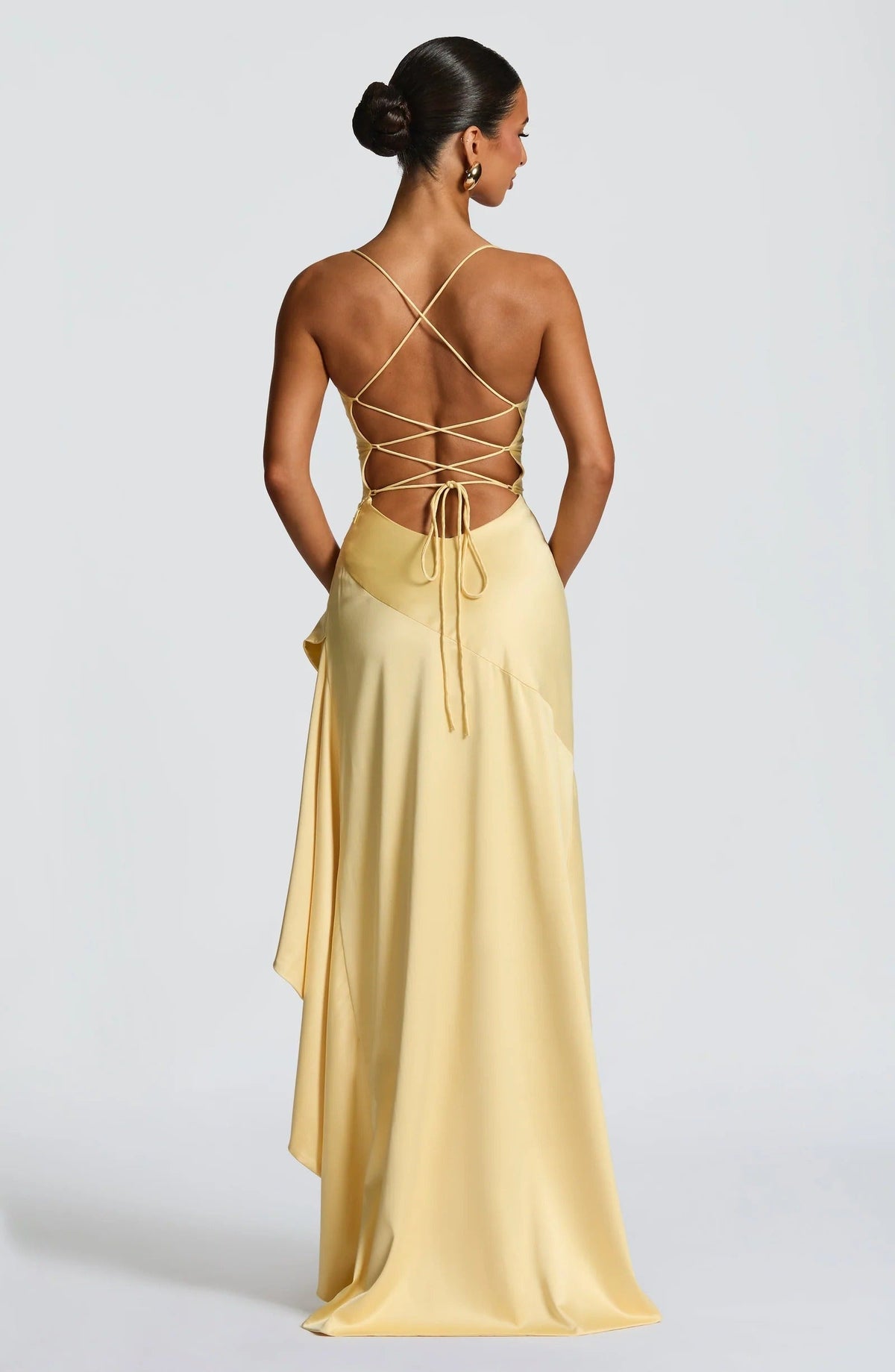 EMY MAXI DRESS