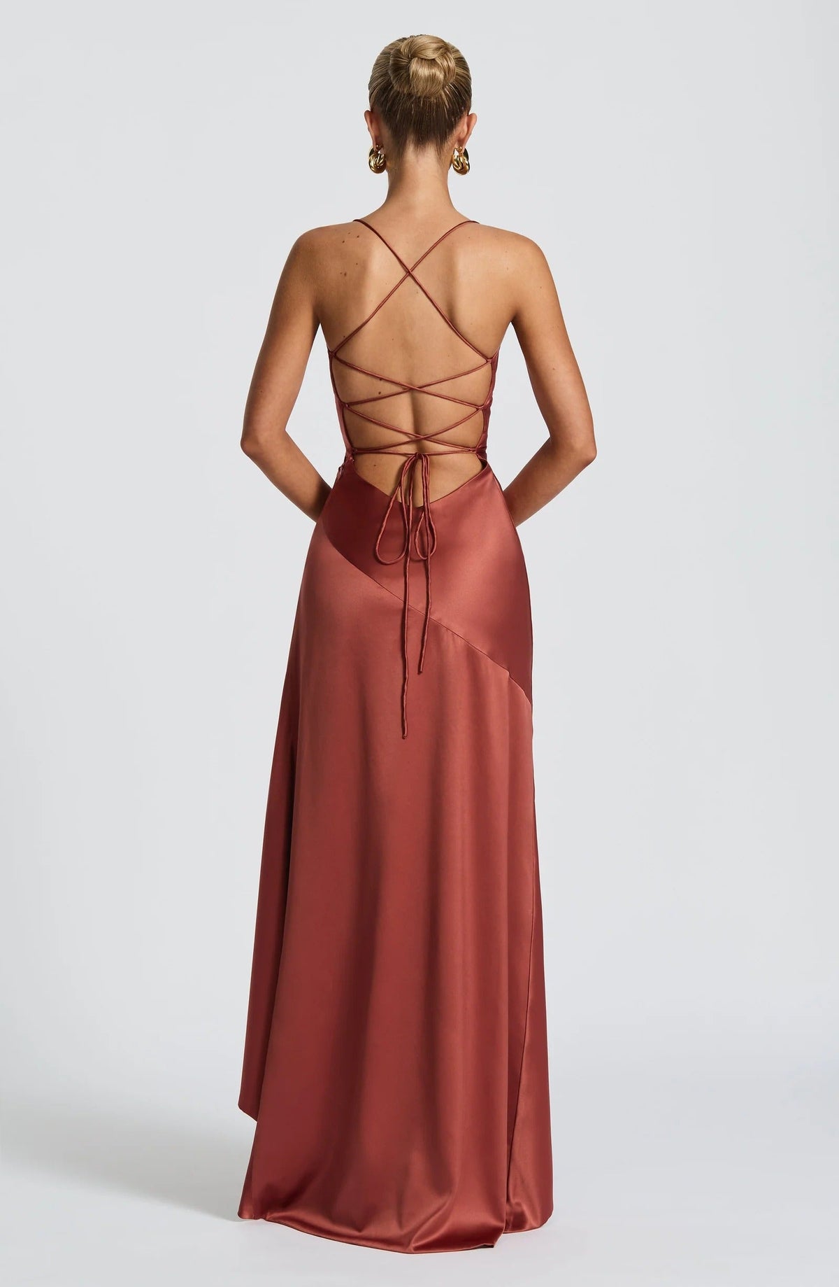 EMY MAXI DRESS